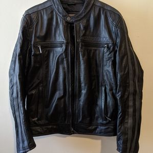 Men's Harley Davidson Leather Jacket